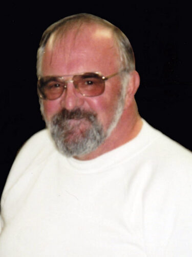 John J. Keiffer, Jr.